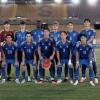 GDM, Italia: qualificazione in bilico per la nazionale maschile di calcio