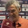Foggia, Auteri: “La vittoria con il Cosenza l’abbiamo meritata”