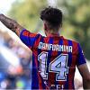 Brindisi: si avvicina il centrocampista Fran Ganfornina