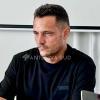 Giuliatto si presenta: "Voglio una squadra coraggiosa e propositiva"