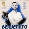 UFFICIALE - Michele Fornasier è un nuovo calciatore del Bisceglie
