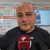 Bisceglie, Pizzulli: "Dobbiamo continuare a giocarcela con tutti"