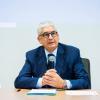 LND Puglia, il messaggio di Vito Tisci: “Buona stagione sportiva a tutti”