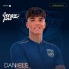 UFFICIALE - Gravina, rinforzo in difesa: arriva Daniele Occhiuto