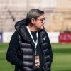 Casarano, Filograna: “Necessario l’esonero di Vito Di Bari, rischiamo di scendere in classifica”