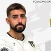 UFFICIALE - Squinzano, confermato il centrocampista Stefano Iaia