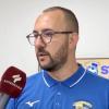 Ostuni, mister Solidoro: “Il Taranto ha meritato di vincere, hanno avuto più fame di noi”