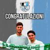 UFFICIALE - Atletico Racale, Cardinale passa al Monopoli