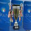 Coppa Italia Eccellenza, definiti gli accoppiamenti del primo turno