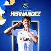 UFFICIALE - Fidelis Andria, ingaggiato Musy Hernandez