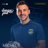 UFFICIALE - Gravina, Michele Scaringella sarà ancora gialloblu