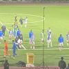 Trani-Ostuni 1-1: Loiodice non basta, pareggia Zolezzi. Risultato stretto alla squadra di Moscelli
