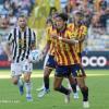 US Lecce, la maglia di Maleh all’asta per beneficenza