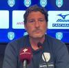 Virtus Francavilla, Trocini: “Contento per i ragazzi, godiamoci questo momento”
