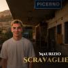 UFFICIALE -  Picerno, rinforzo a centrocampo: arriva Scravaglieri