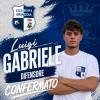 UFFICIALE - Nuova Spinazzola, confermato il difensore Luigi Gabriele