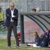 Casarano, Feola: "I ragazzi sono scarichi mentalmente"