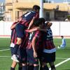 Taranto-Racale 2-1: i rossoblu inaugurano con una vittoria la panchina di Tiozzo