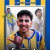 Francesco Frumento a un passo dallo Sporting Oria