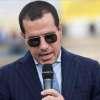Gravina, Colangelo: "Domenica si è concretizzato un sogno"