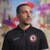 UFFICIALE - Foggia, Davide Marfella è un portiere rossonero