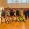 Torneo delle regioni di Calcio a 5: l’Under 15 di Stoppa batte la Calabria