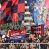 Taranto, la passione non conosce categorie: in 30 minuti polverizzati 400 abbonamenti
