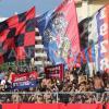 Ultras Taranto, dalla squadra ai media: tutti nel mirino