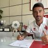 UFFICIALE - UC Bisceglie, ecco il nuovo fantasista Nicola Bellomo
