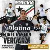 UFFICIALE - Galatina, in difesa torna Gaston Vergara
