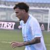 Virtus Francavilla, tegola sulla fascia: lungo stop per Latagliata