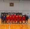 Torneo delle regioni U/17 calcio a 5, Puglia-Lombardia 2-2