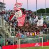 Crotone-Barletta 2-2: rimonta rossoblu, ancora in gol Da Silva