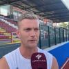 Altamura, Malcore: "Altamura per me è una grande sfida"