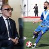 Taranto, Ladisa apre a Lanzolla: "È uno dei difensori contattati"