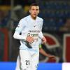 Virtus Francavilla, sfuma Andrea Risolo che andrà al Flaminia