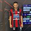 Foggia, presentata la prima maglia