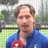 Taranto, trattativa per Francesco Baietti
