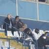 Paganese, Trapani: "Parole del Bisceglie figlie di rabbia e inesperienza, ognuno ha il suo stile"