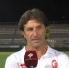 Bari, Rastelli: "Abbiamo giocato bene fino al 33'. Partita decisa dagli episodi"