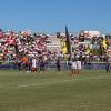 Barletta travolto dal Potenza: al "Puttini" finisce 1-4