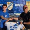 UFFICIALE - Matera, arriva l’ex Taranto e Fasano Calabria