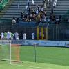 Melfi-Virtus Francavilla 0-1: decisivo il gol dell'attaccante Matteo Ahmetaj