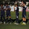 Cosmano Sport-Soccer Trani sospesa sullo 0-2: infortunio  per il direttore di gara