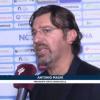Virtus Francavilla, Magrì: “Abbiamo riempito lo stadio. Ora pensiamo alla salvezza”