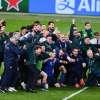 Italia, anche la Puglia protagonista nella notte di Wembley 