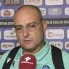 Bisceglie, Pizzulli: "Partita difficile, ma guardiamo alla crescita della squadra"