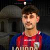 UFFICIALE - Canosa, arriva in rossoblù Vito Lavopa