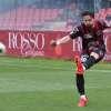 UFFICIALE - Brindisi, Nicolao va alla Turris. Risoluzione con Fall