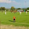 Taranto-Lucchese 0-2: la doppietta di Ferrante apre il triangolare